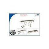 Emergency Foldaway Medical Stretcher For Sports Ground Rescue