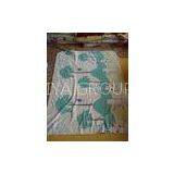 Customized Thermal Polyester Polar Fleece Blanket / Super Soft Baby Blanket thumbnail-1