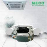 4-way Cassette Type Water Chilled Fan Coil Unit-E Type-3RT thumbnail-3