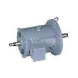 Three Phase Asynchronous  IP21 SB-JRF Series Motors For Elevator / Lift