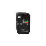 Single Phase / Three Phase AC Vector Frequency Inverter 0.75kw 220V