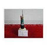 1kv Fire-resistant PVC Insulated Cable / Steel Wire Armoured Cable