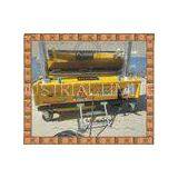 Automatic Wall Rendering Machine thumbnail-1