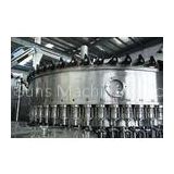 Drinking bottled mineral pure Water filling machines water rinser 60, filler 60, capper 15