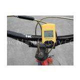 Waterproof Mini GPS Data Loggers Backlit LCD Display Provides Real Time Information