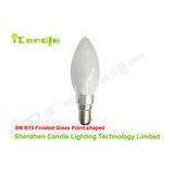 Customized 3watt 360 Led Bulb For Home With SMD 2835 / 5630 Epistar Chip 50000H thumbnail-1