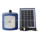 Portable Solar LightTD-810-1LED thumbnail-1