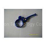 CNC Metal Machining Mountain Bike Parts , Precision CNC Machined Components thumbnail-1