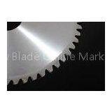 Aluminum Circular Saw Metal Cutting Blade / HSS High Speed Cold Sawblade thumbnail-1