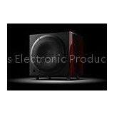 Remote Control Hifi Audio 5.1 Multimedia Speakers Studio Monitor Speaker With Subwoofer thumbnail-1