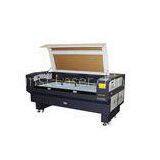 Fast Speed Marble / Granite Stone Laser Engraving Machine With Two Laser Heads thumbnail-1