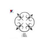 Wrought Iron Decor thumbnail-1
