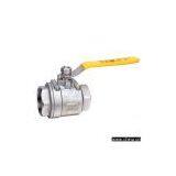 Sell Threaded End Ball Valve thumbnail-1