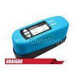 WG60A Precision Gloss Meter Measuring Range 60 0 - 1000GU Measuring Spot 60 9 x 15 mm