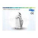 600 W Diode Laser Hair Removal Machine , Ladies Hair Remover Machine thumbnail-1