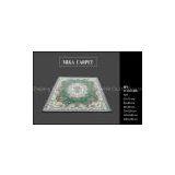 100% Polyester Chenille Carpet & Rug Sales