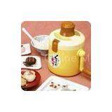 ST-168 Automatic Dumpling Maker Machine