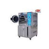 Environmental Testing HAST Chamber Accelerated Pressure Aging Test Machine