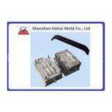 2D / 3D Precision Hot Runner Injection Mould , ABS Plastic Moulding