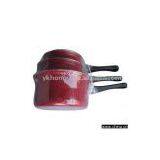 Sell 3pc Sauce Pan Set thumbnail-1