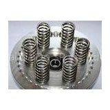 SUS304WPA Adjustable Extension Tension Stainless Steel Spring for Elevator thumbnail-1