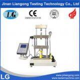 20kN Hydraulic Universal Testing Machine Usage School Teach Bending Tester SMT-20