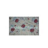 Sell Shantung Embroidery thumbnail-1