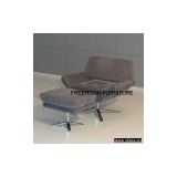 Sell Leisure Chair and Ottoman