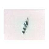 Lead Free Copper Soldering Tips Electronic Solder Tip 200-1C With Plating