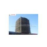 Steel Structure thumbnail-1