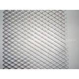 Expanded metal/ metal mesh/ steel expanded mesh/ used as fence, steel structure platform, manufacture handicraft