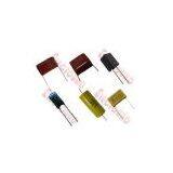 Elecsound is Your Best Supplier for Film Capacitors