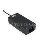 South African CCTV Power Adapter