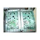 ABS / PP / PE Electronic Plastic Enclosures , Plastic Mould Electronic