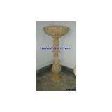 Marble Wall Fountain, Stone Wall Fountain, Carving Wall Fountain, Sandstone Wall Fountain, Granite Wall Fountain, Wall Fountain thumbnail-1