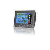 Siemens PLC HMI Display Touch Screen Human Machine Interfaces , 3D Picture Display