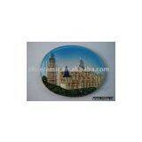 Ceramic Souvenir Fridge Magnet Tourist Product thumbnail-1