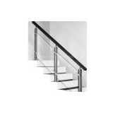 supply glass railing