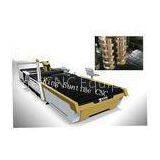Home Furnishing Field Automatic Cutting Machine Without Lubrication Oil