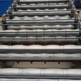 Ibr Metal Sheet Forming Line