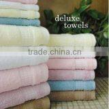 Fashion Design A-One Deluxe Cotton Bath Towel thumbnail-1