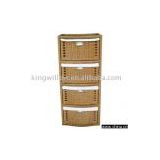 Paper Rope Cabinet