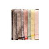 Reactive Printed Microfiber Towel