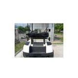 Fashion Golf Cart Gift in 2011