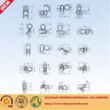 Rubber Seal for Car, Glazing Rubber Seal, Sponge Rubber Seal thumbnail-2