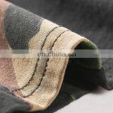 Latest Price Custom Camouflage Basketball Singlet Sport Sleeveless For Man thumbnail-5