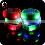 New Business Ideas 433/868/915MHz Wireless RGB LED Controller Bracelet RFID 2 in 1 Function thumbnail-3