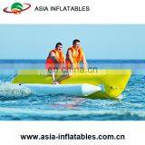 Giant Inflatable Water Toys Inflatable Flying Fish Tube Towable Tubes thumbnail-4
