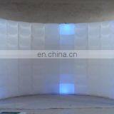 Outdoor Inflatable Advertising Screen With LED Lighting thumbnail-3
