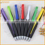 wholesale promotional ballpoint customized advertising logo new model ball pen